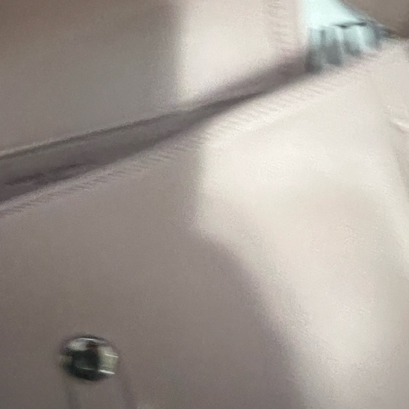 Golden Goose Deluxe Brand Medium Rodeo Bag in Rose Quartz - Picture 6 of 6